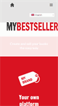 Mobile Screenshot of mybestseller.com
